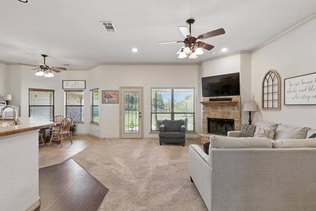Weatherford, TX 76088,153 Star Point Lane