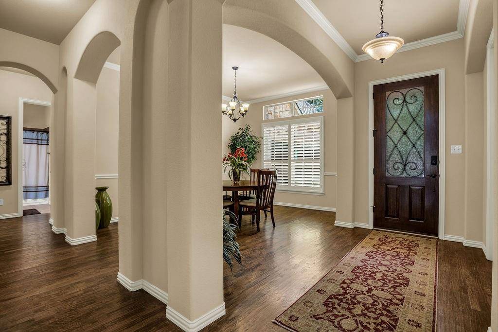 Rockwall, TX 75087,202 Crestbrook Drive