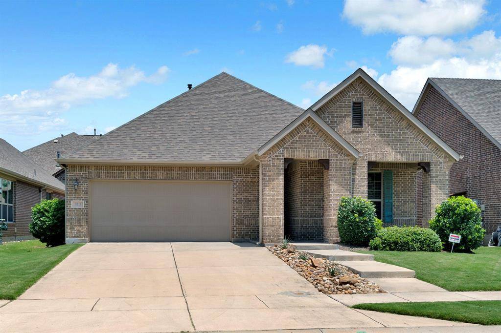 Savannah, TX 76227,813 Louisville Road