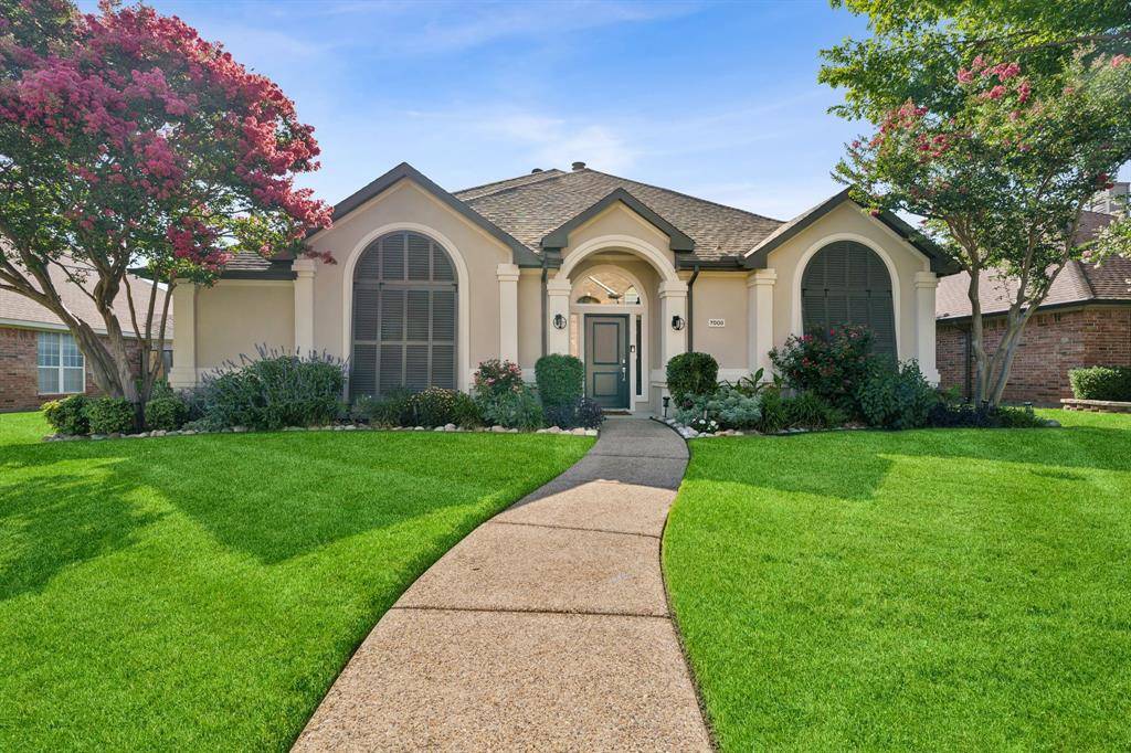 7008 Dobbins Drive, Plano, TX 75025