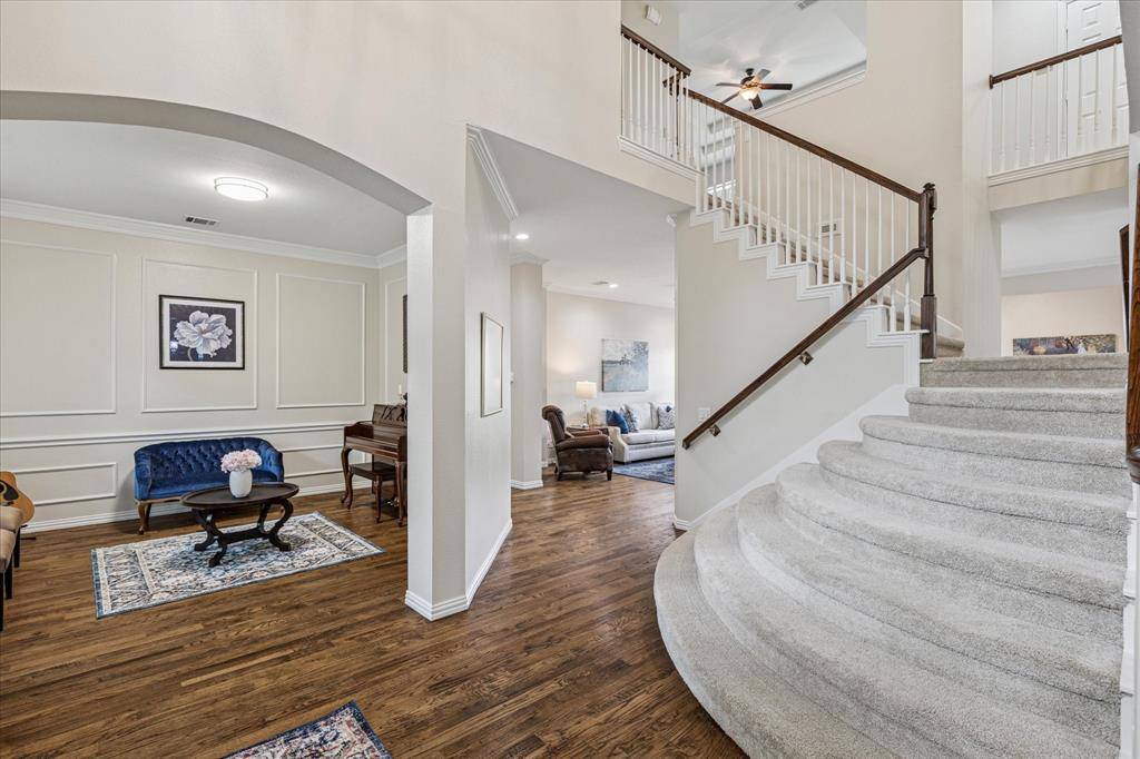 Dallas, TX 75252,18727 Greenside Drive