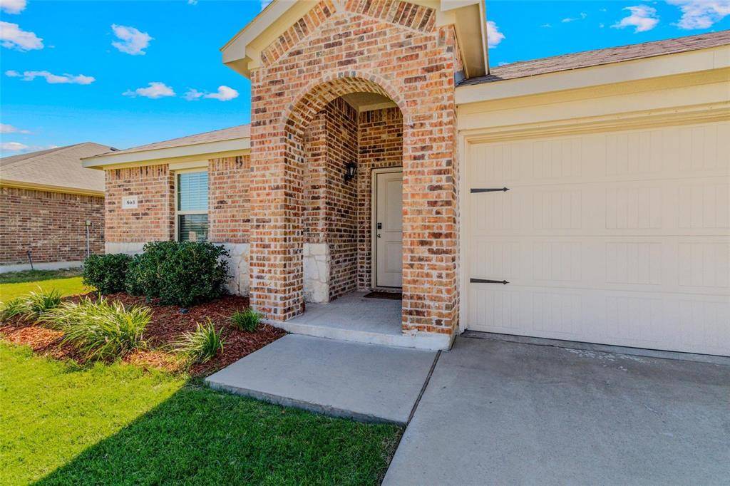 Royse City, TX 75189,803 Rustic Way