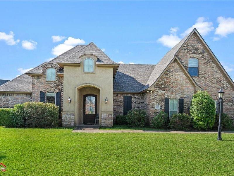 306 Plum Orchard Lane, Benton, LA 71006