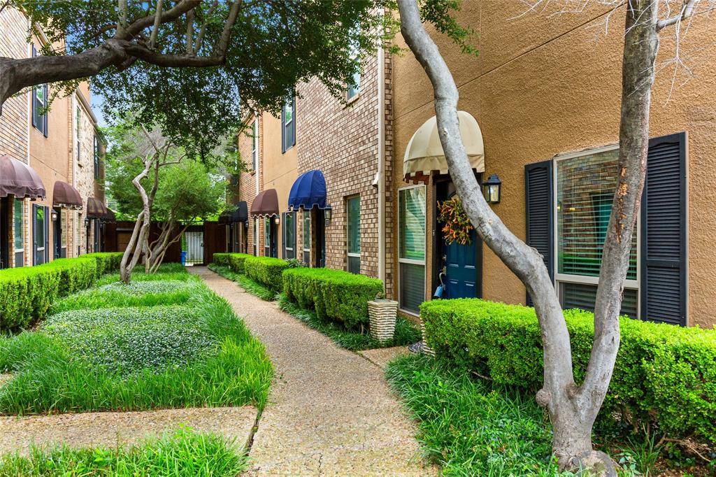 4015 Holland Avenue #110, Dallas, TX 75219