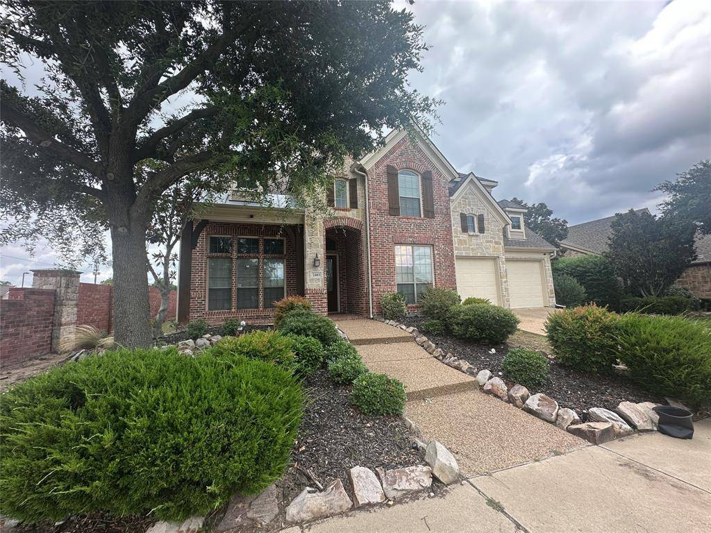 Sachse, TX 75048,2403 Cotillion Drive