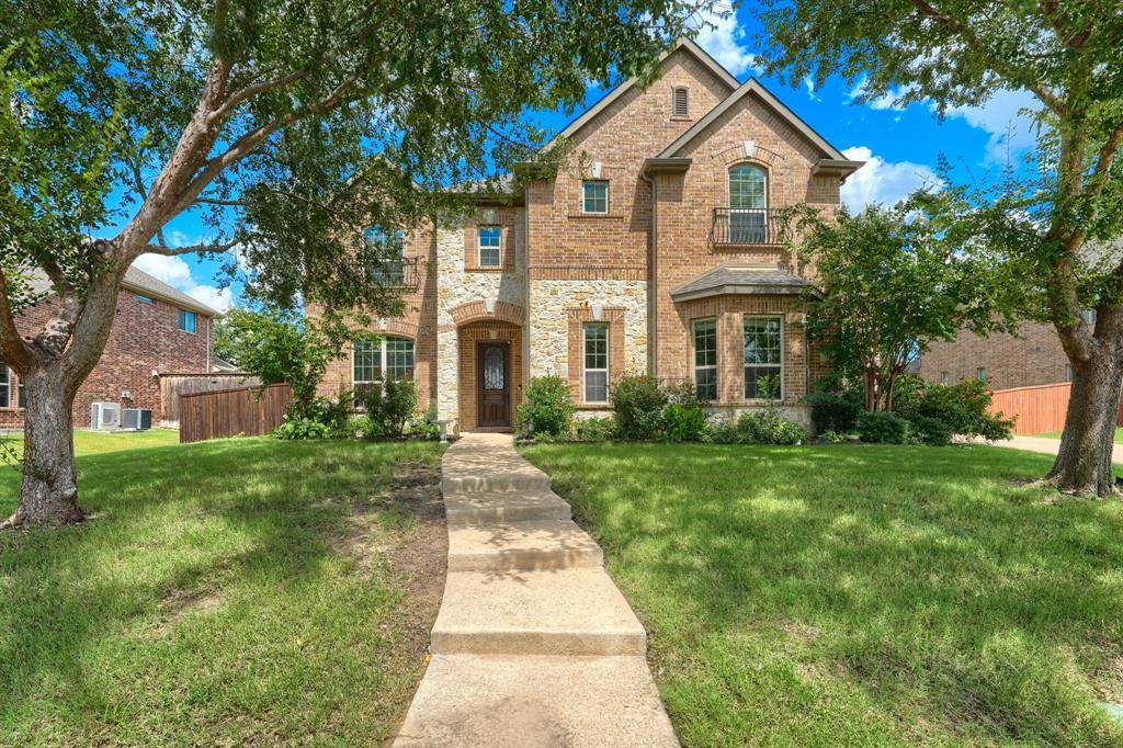 714 Beaver Creek Dr., Murphy, TX 75094