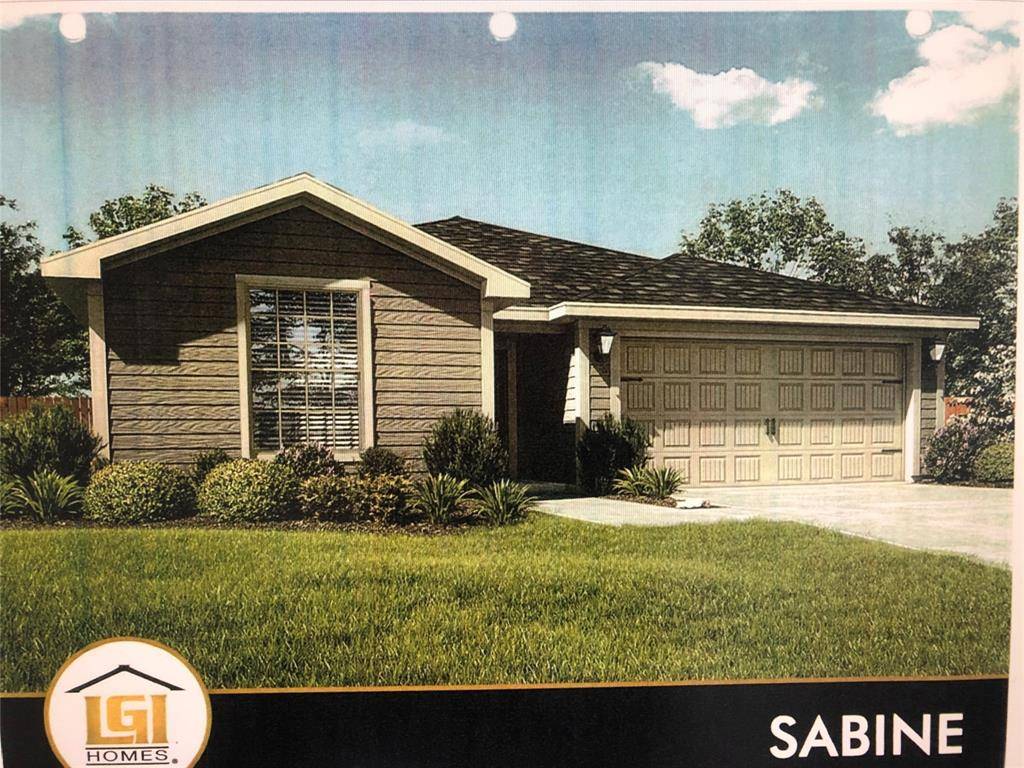 13621 Granite Park Drive, Ponder, TX 76259