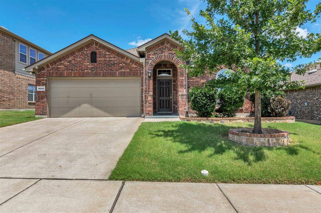 14644 San Pablo Drive, Fort Worth, TX 76052