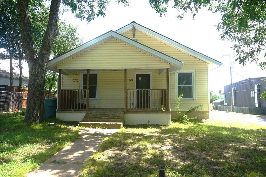 Sherman, TX 75090,424 W Tennessee Street
