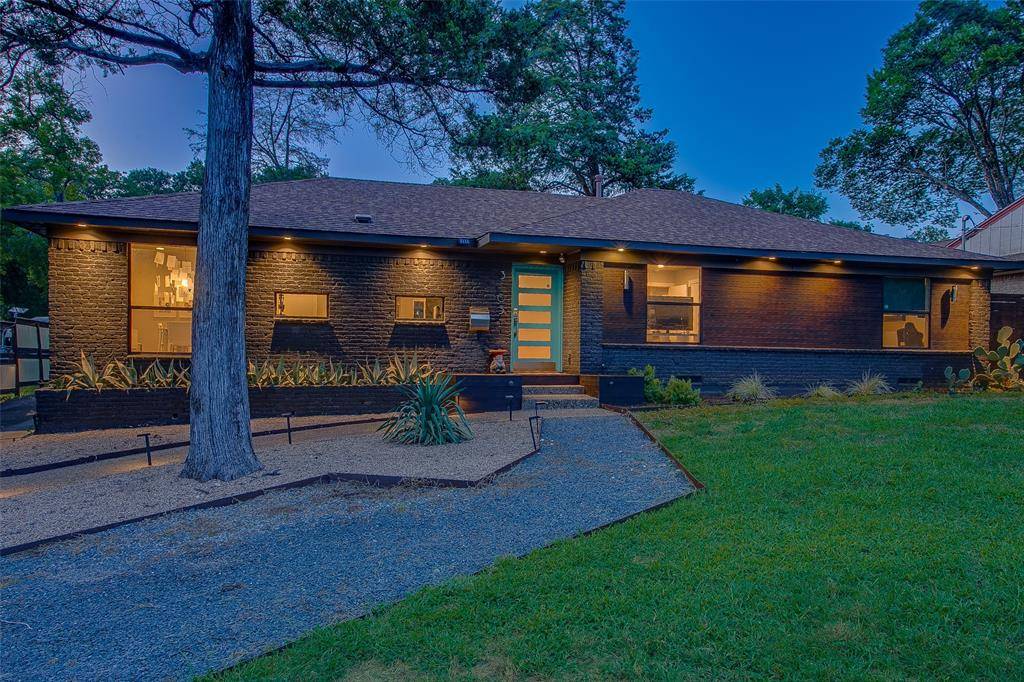 3105 Gladiolus Lane, Dallas, TX 75233