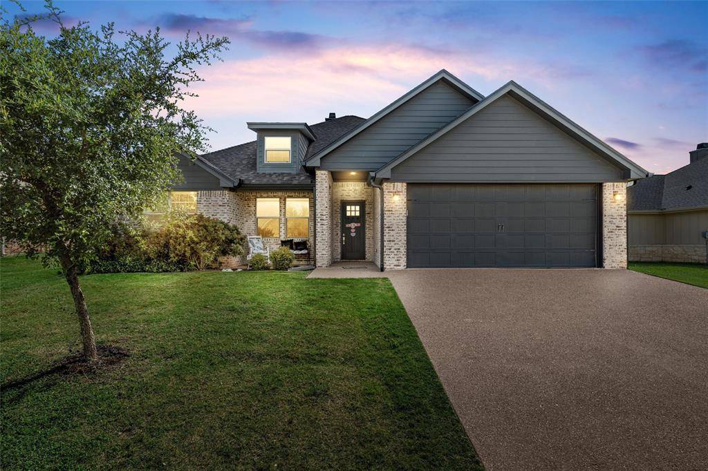 10309 T Bury Lane, Waco, TX 76708