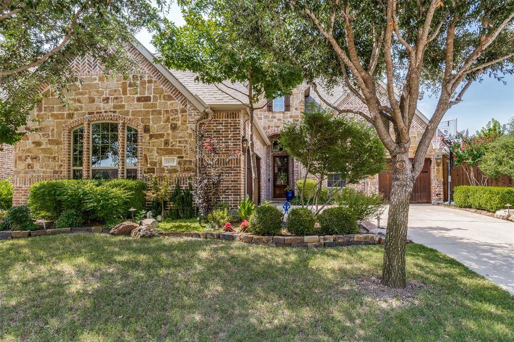 Allen, TX 75002,1610 Thoroughbred Lane