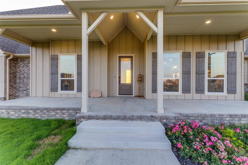 Weatherford, TX 76087,1000 High Point Street
