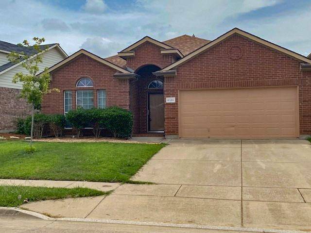 6120 Melanie Drive, Fort Worth, TX 76131