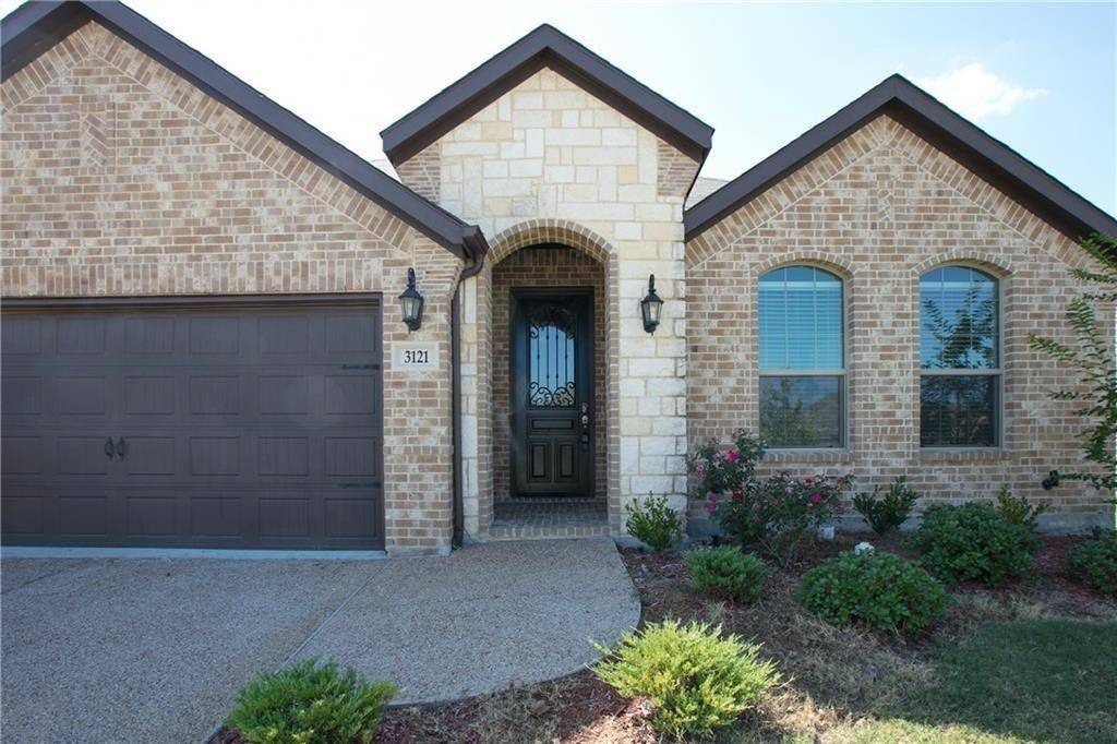 Forney, TX 75126,3121 Marble Falls Drive