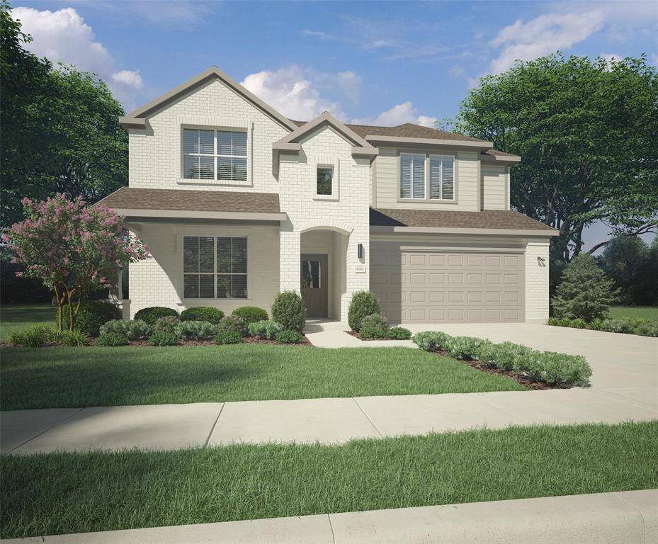 2007 Blackbird Lane, Princeton, TX 75407