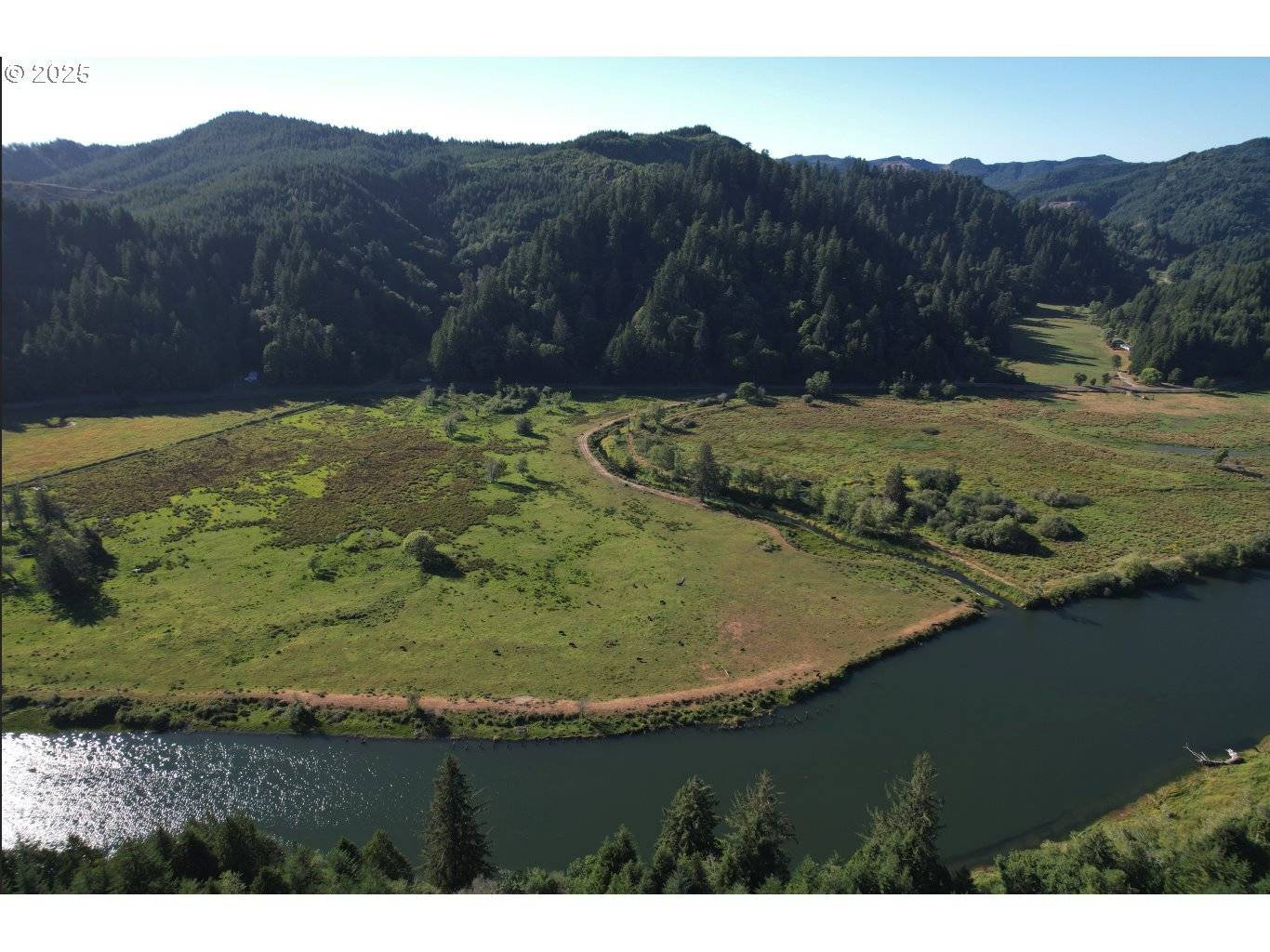 Reedsport, OR 97467,8124 LOWER SMITH RIVER RD