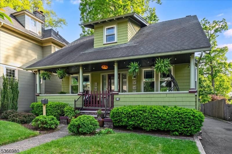 114 Roland Ave, South Orange Village Twp., NJ 07079