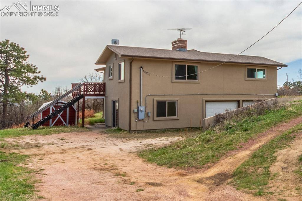 Monument, CO 80132,19855 Draco DR
