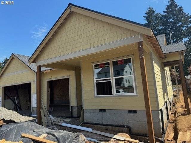 15233 Dreamcatcher AVE, Sandy, OR 97055