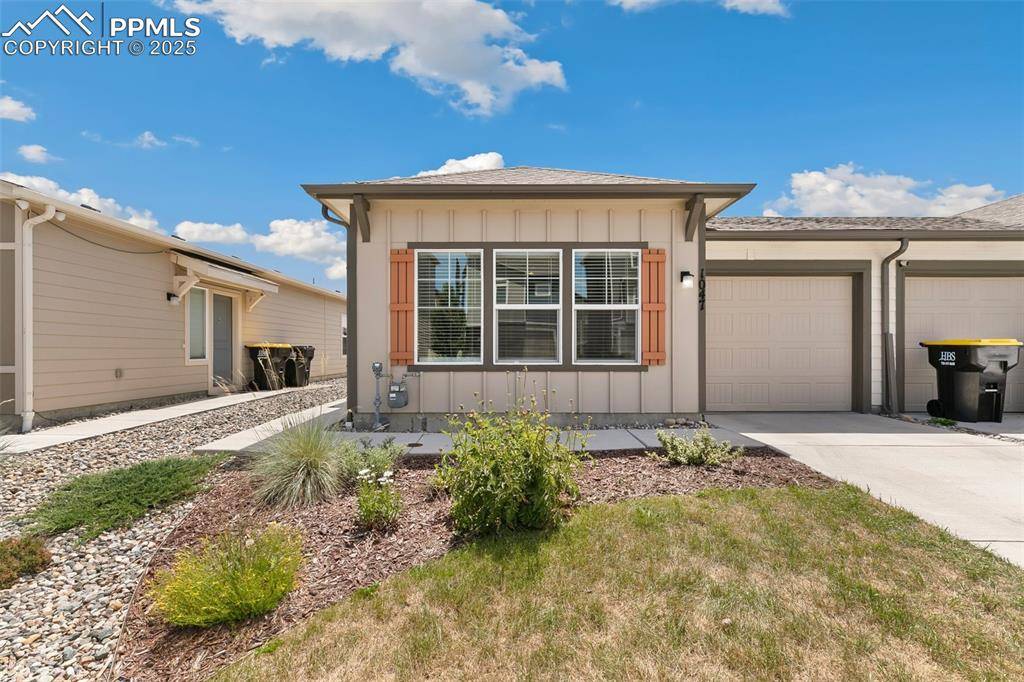 Colorado Springs, CO 80916,1047 Tyre HTS
