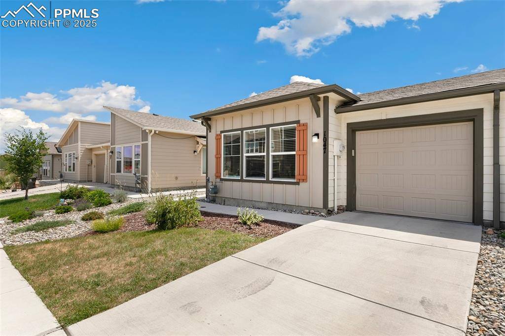 Colorado Springs, CO 80916,1047 Tyre HTS