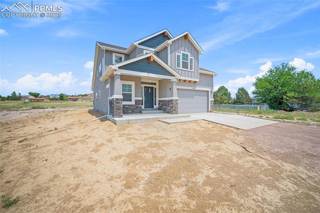Pueblo, CO 81007,1481 W Delaney DR