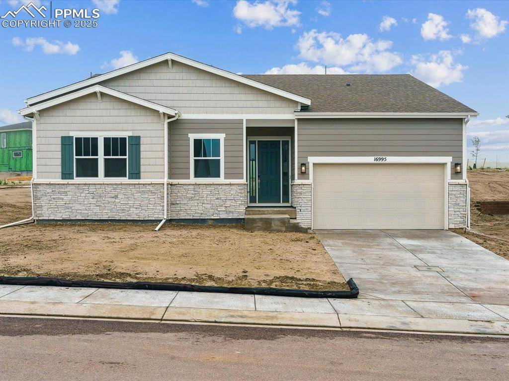 16995 Starfall DR, Monument, CO 80132