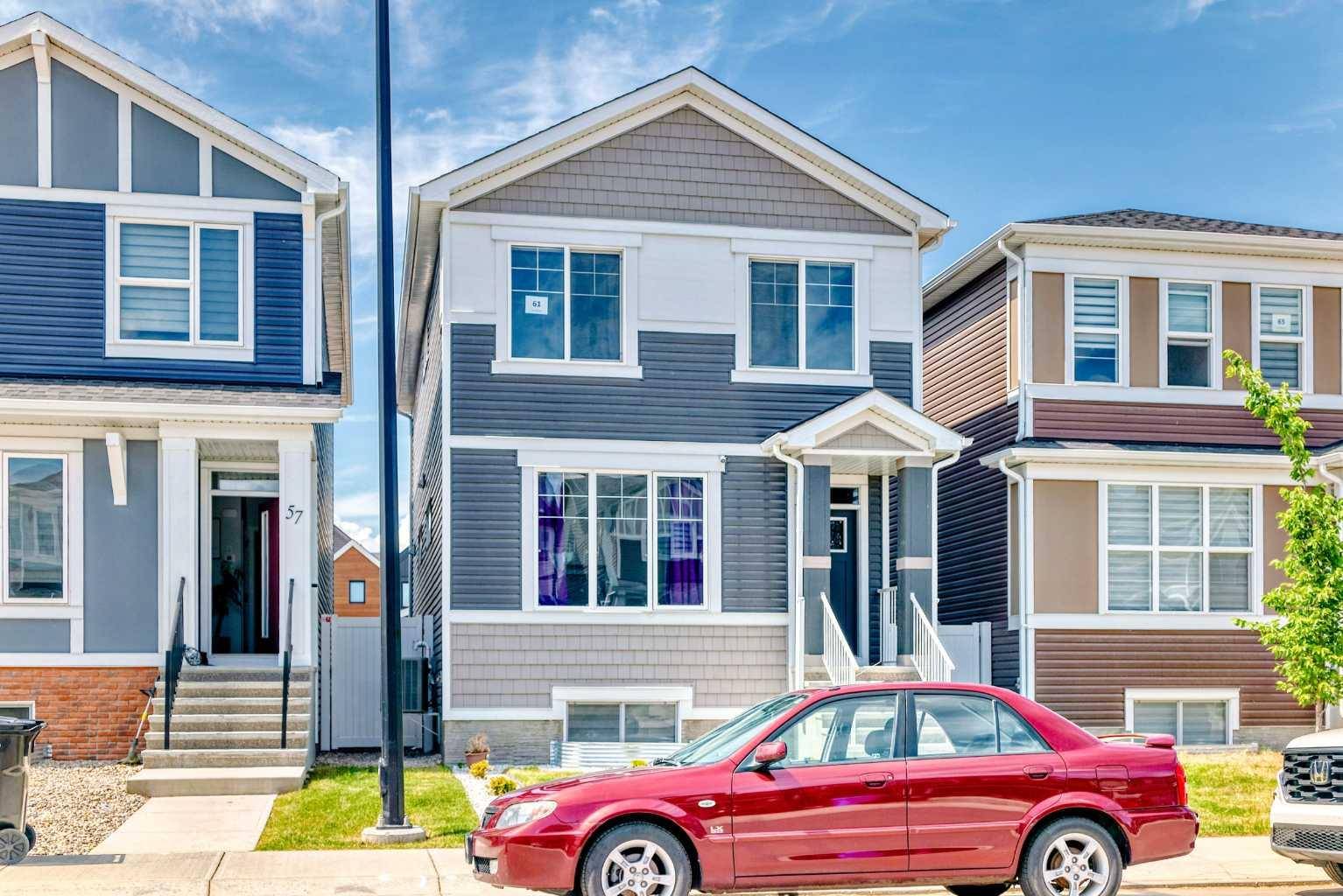 61 Setonstone GN SE, Calgary, AB T3M 3R9