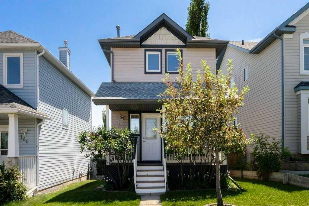 176 Hidden Hills RD NW,  Calgary,  AB T3A 5Y1