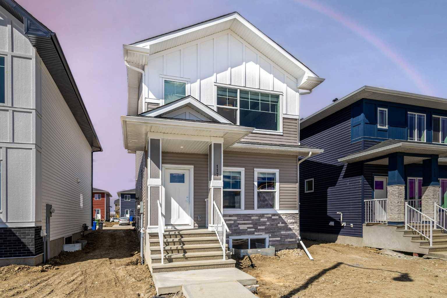 117 Dawson Wharf VW SE, Chestermere, AB T1X2W1