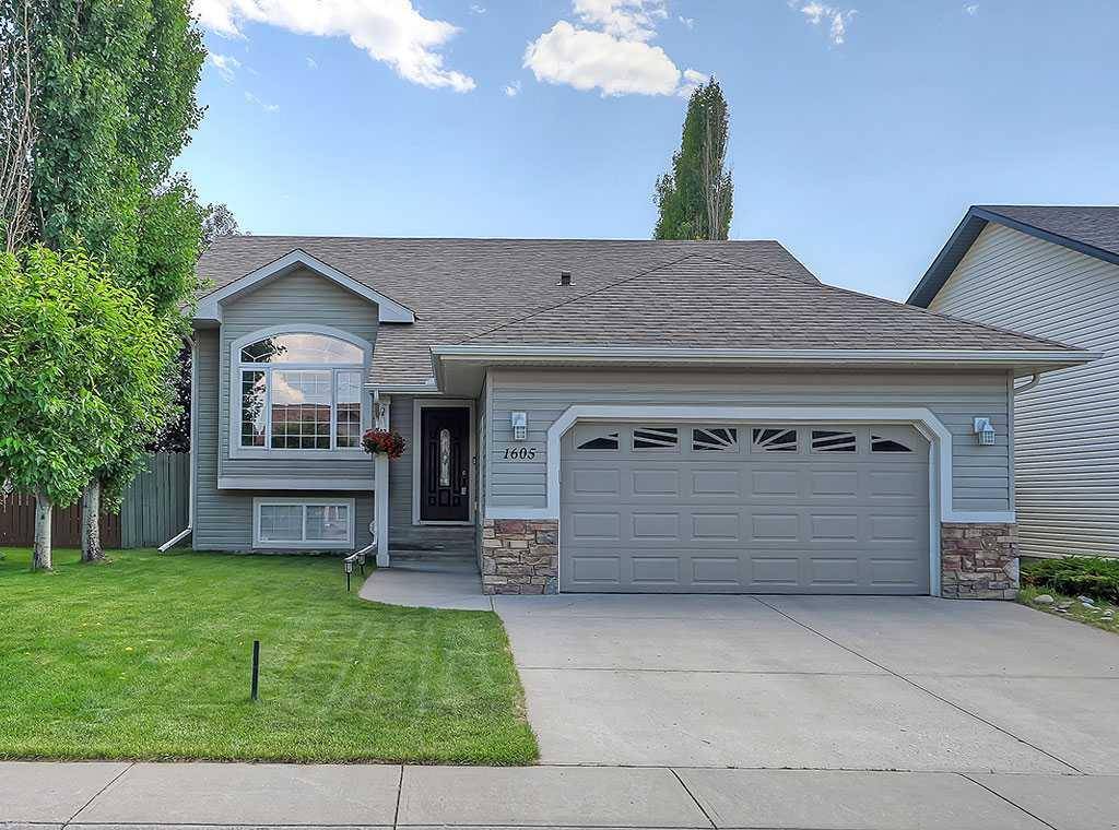 1605 Sunshine PL SE,  High River,  AB T1V 1W5