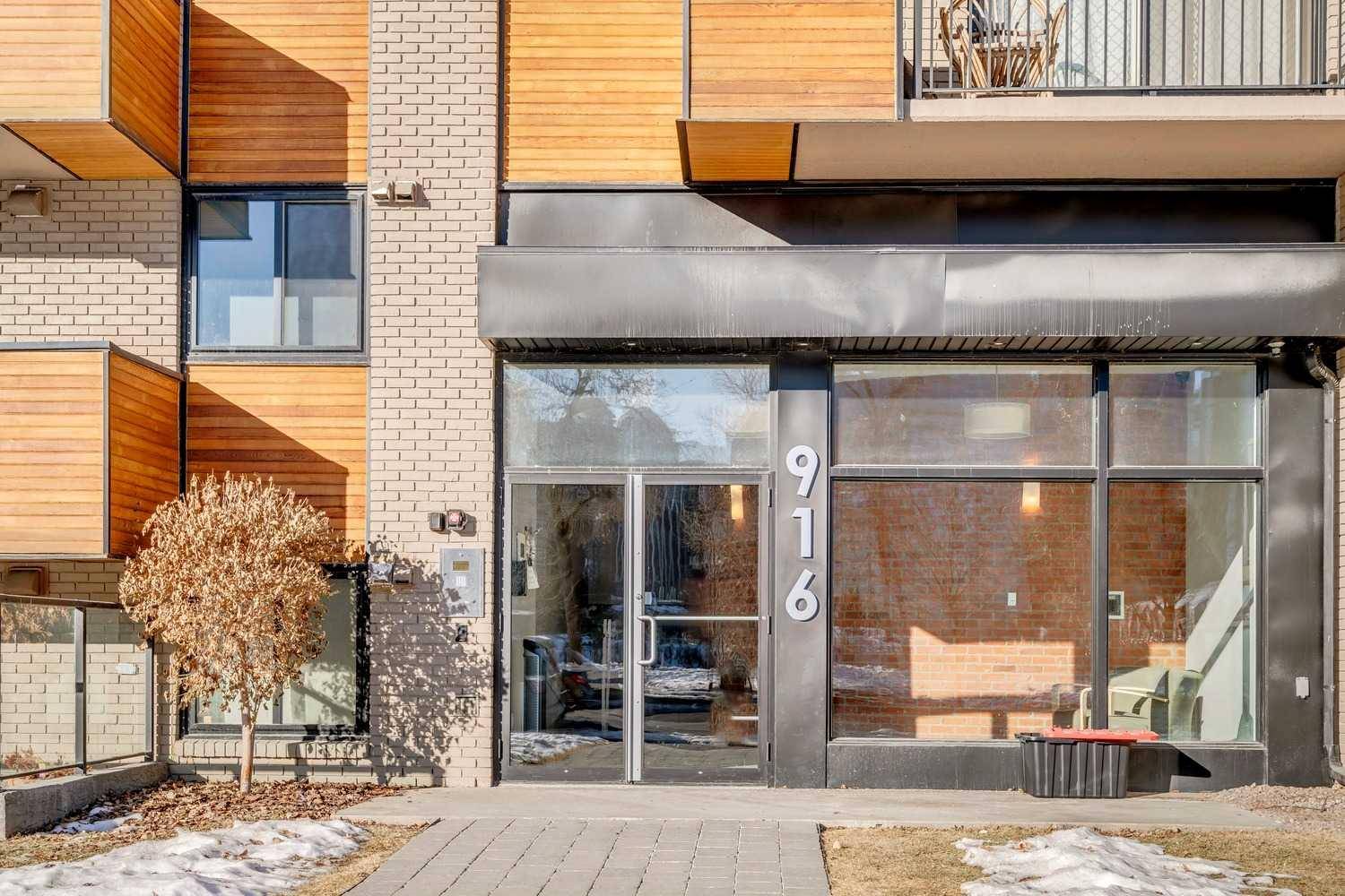 916 Memorial DR NW #402, Calgary, AB T2N 3C9