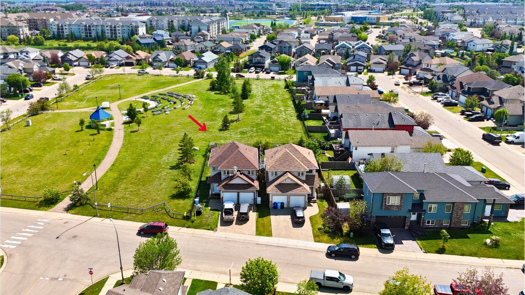 247 Pacific CRES, Fort Mcmurray, AB T9K 0G1