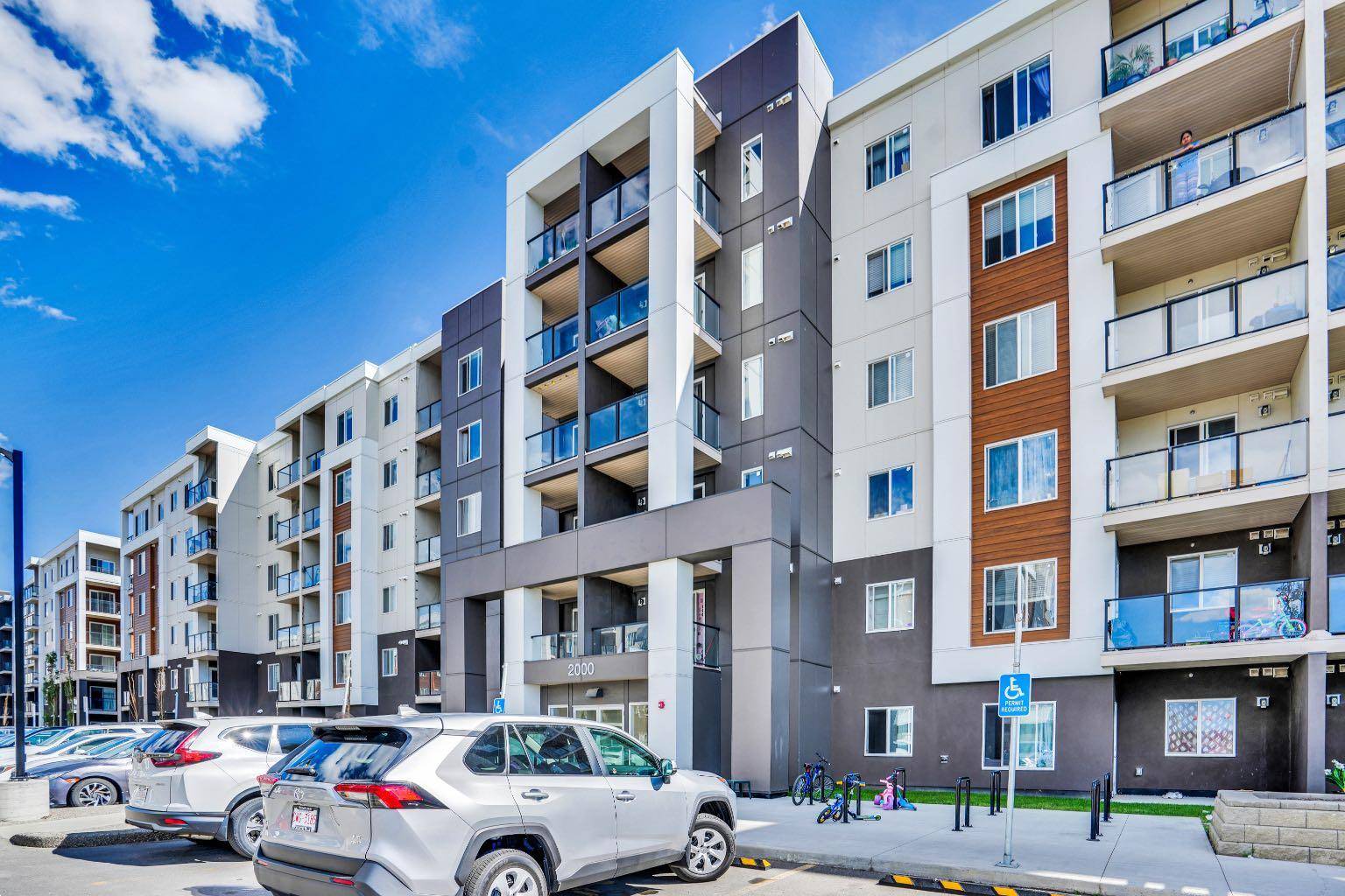 4641 128 AVE NE #2211, Calgary, AB T3N 1T3
