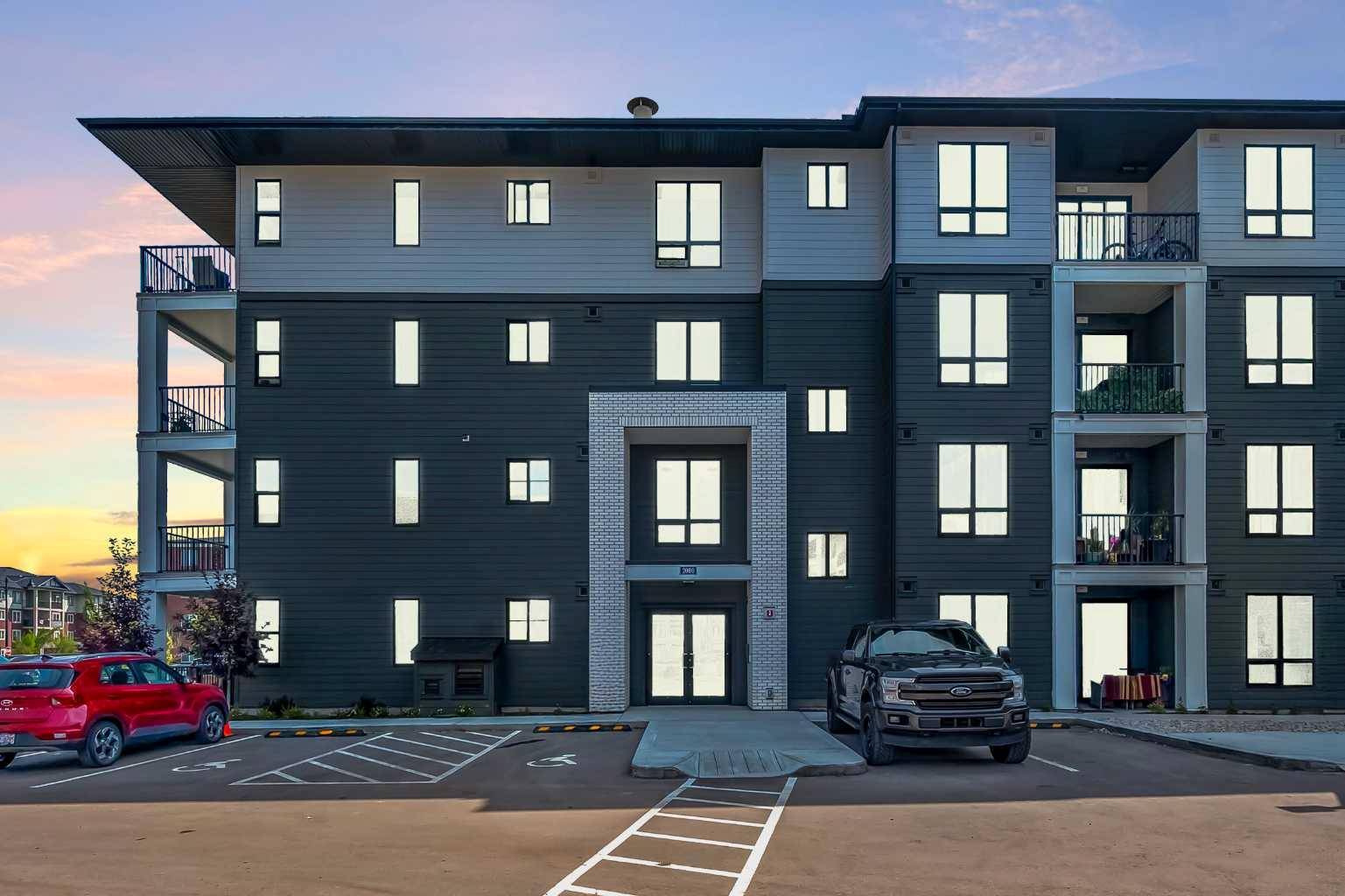 740 Legacy Village RD SE #2202, Calgary, AB T2X5X3