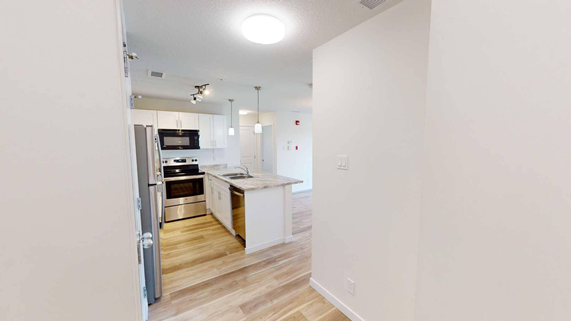 Grande Prairie, AB T8V0Y4,10101 101 AVE #306