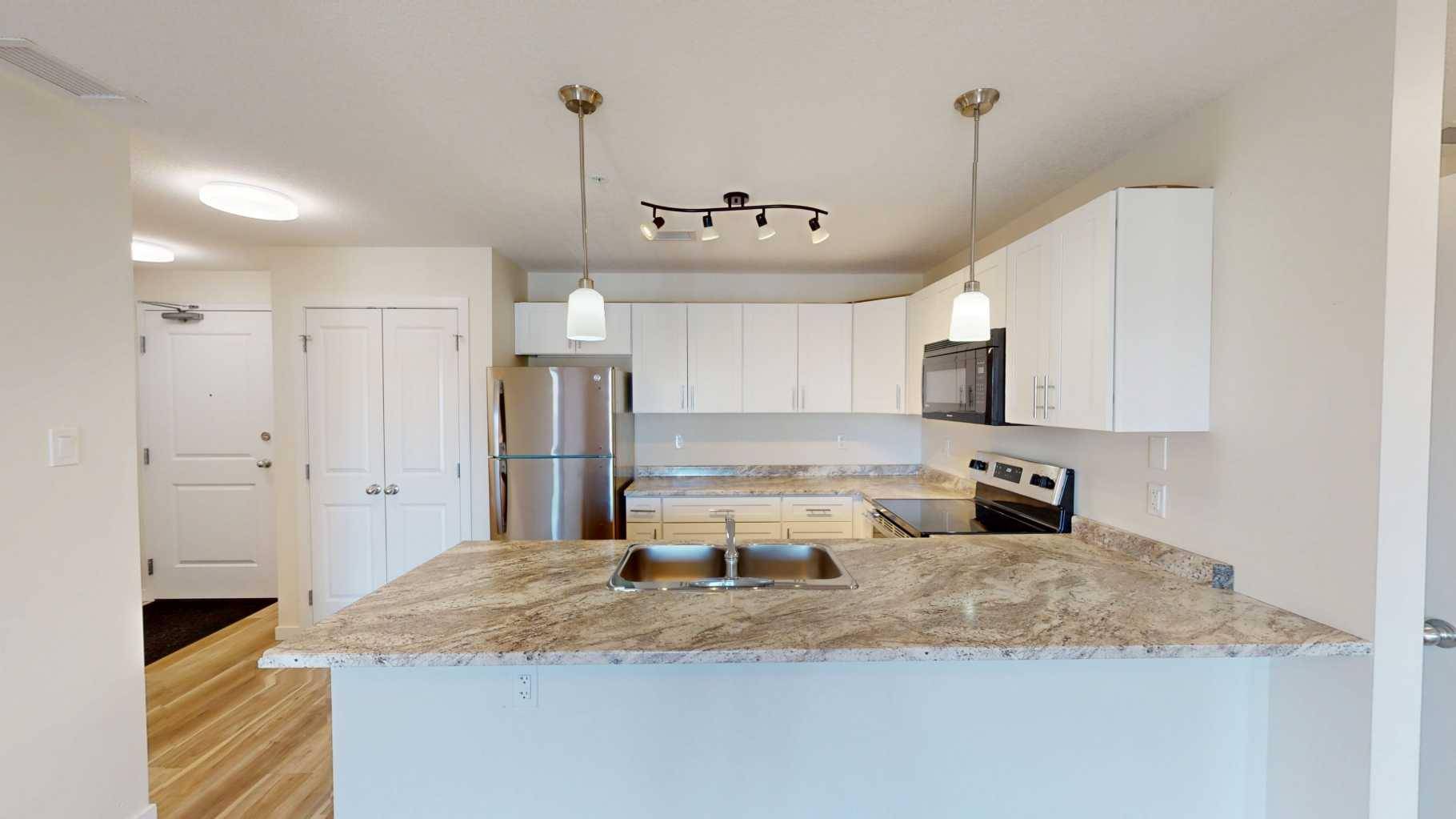 Grande Prairie, AB T8V0Y4,10101 101 AVE #306