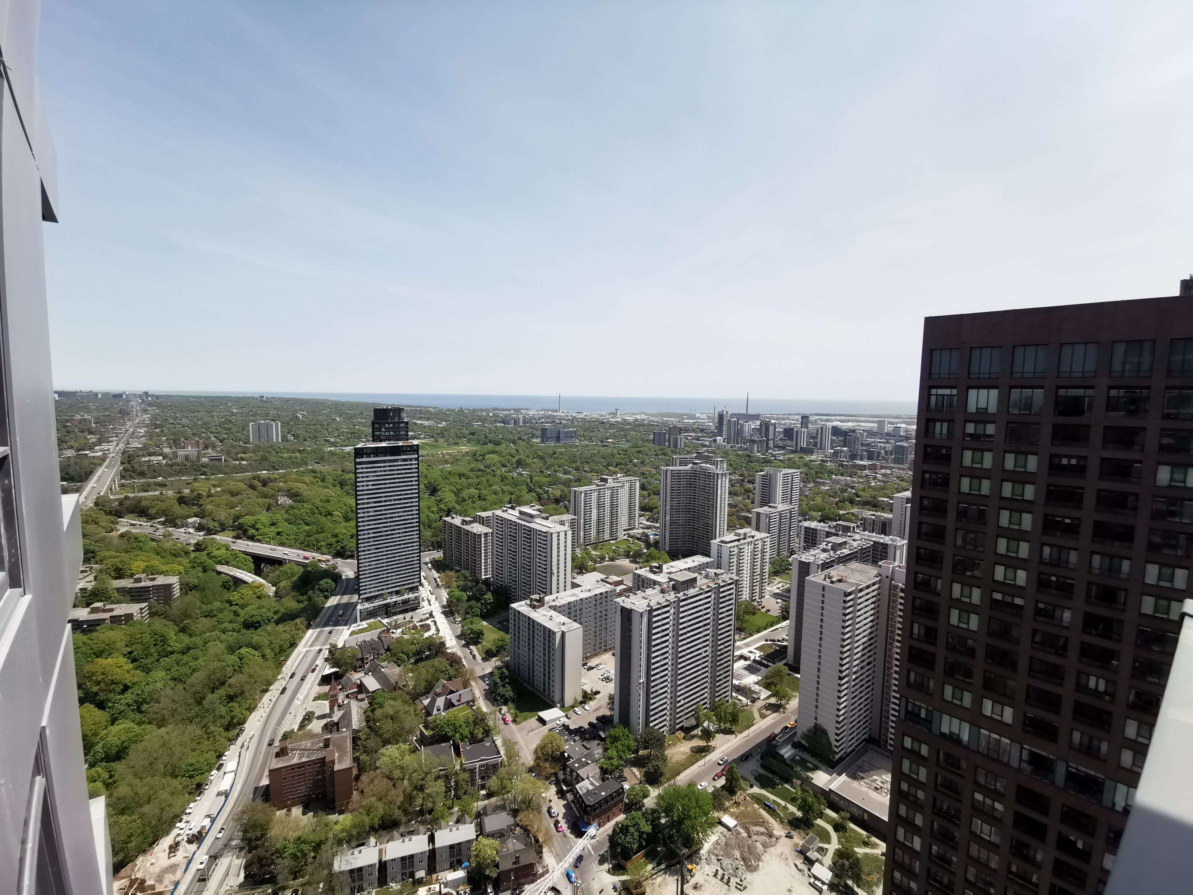 Toronto C08, ON M4W 0B4,395 Bloor ST E #5101