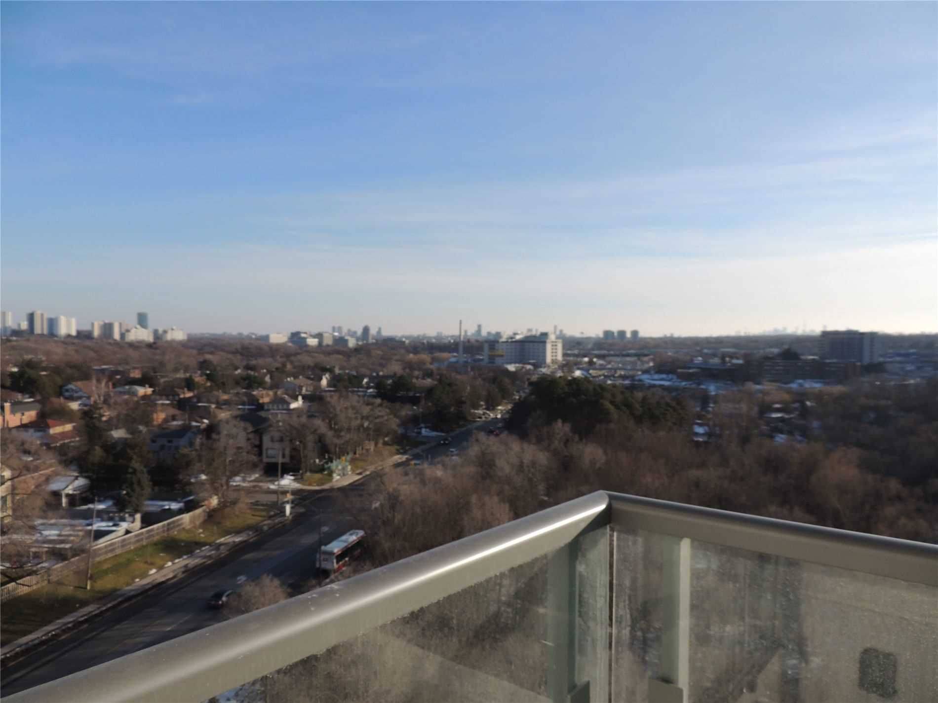 25 Adra Grado WAY #1134, Toronto C15, ON M2J 0H6