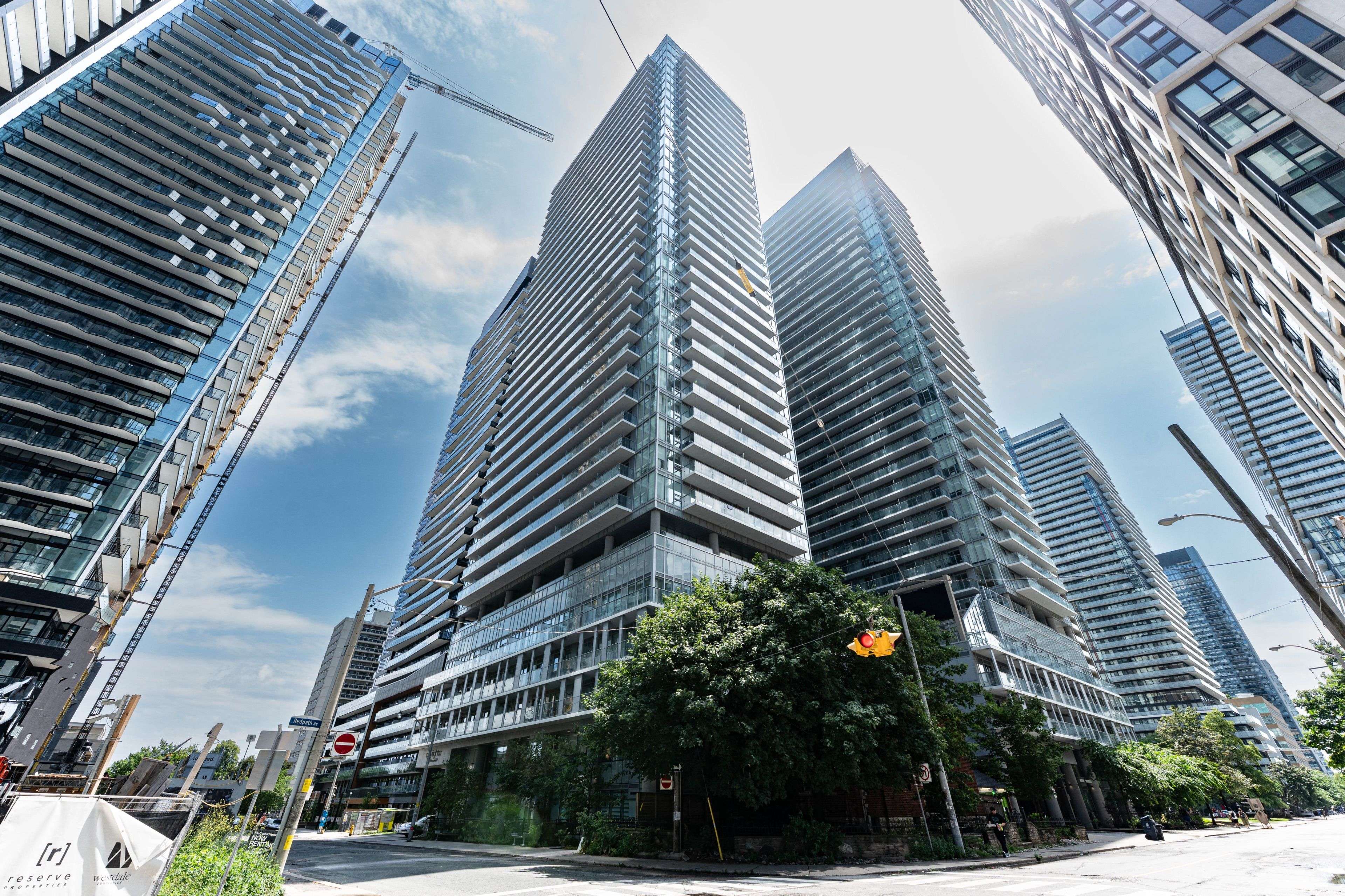 99 Broadway AVE #3606, Toronto C10, ON M4P 0E3