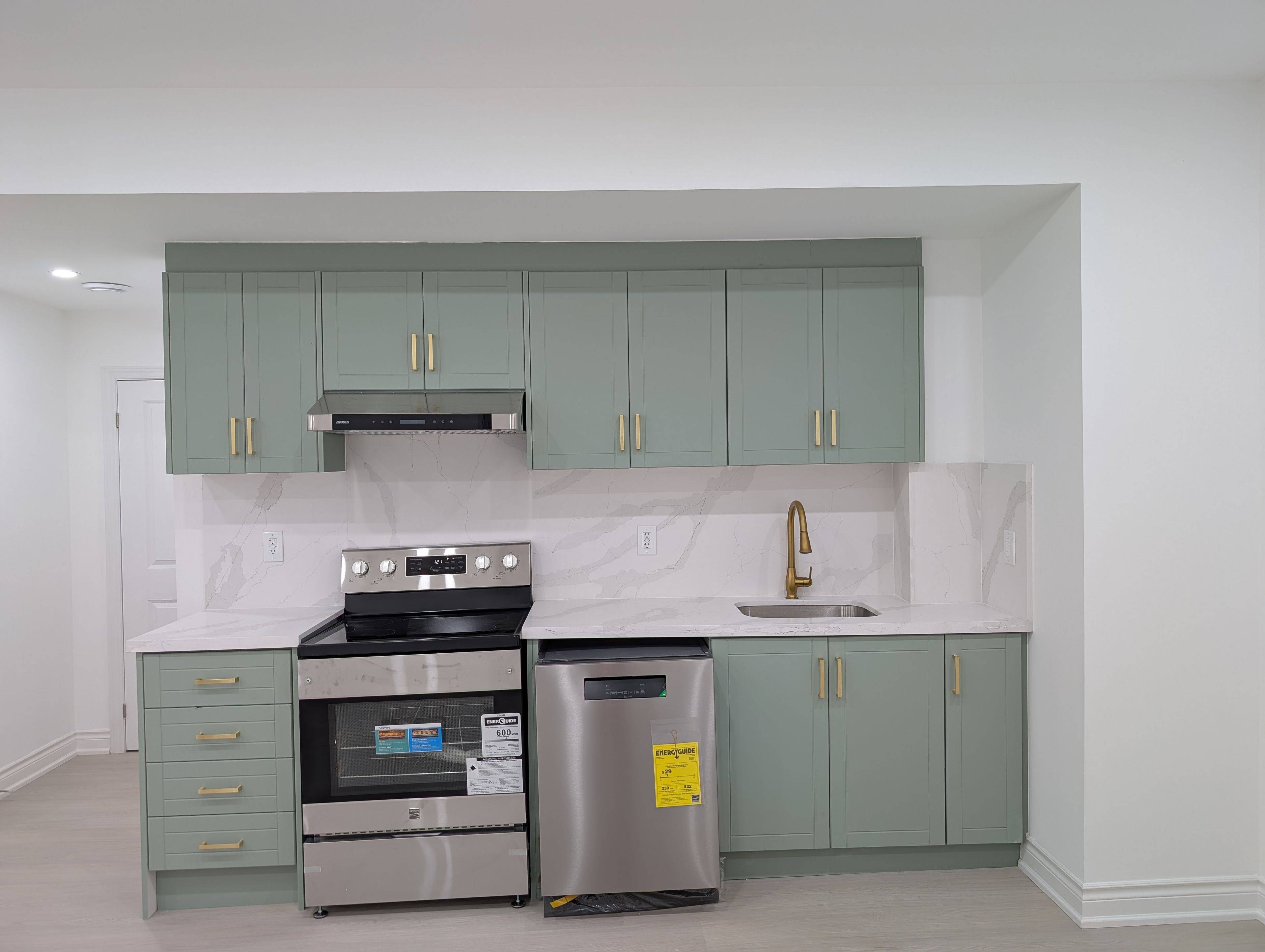 Pickering, ON L1X 0N9,3073 Mulberry LN #Basement
