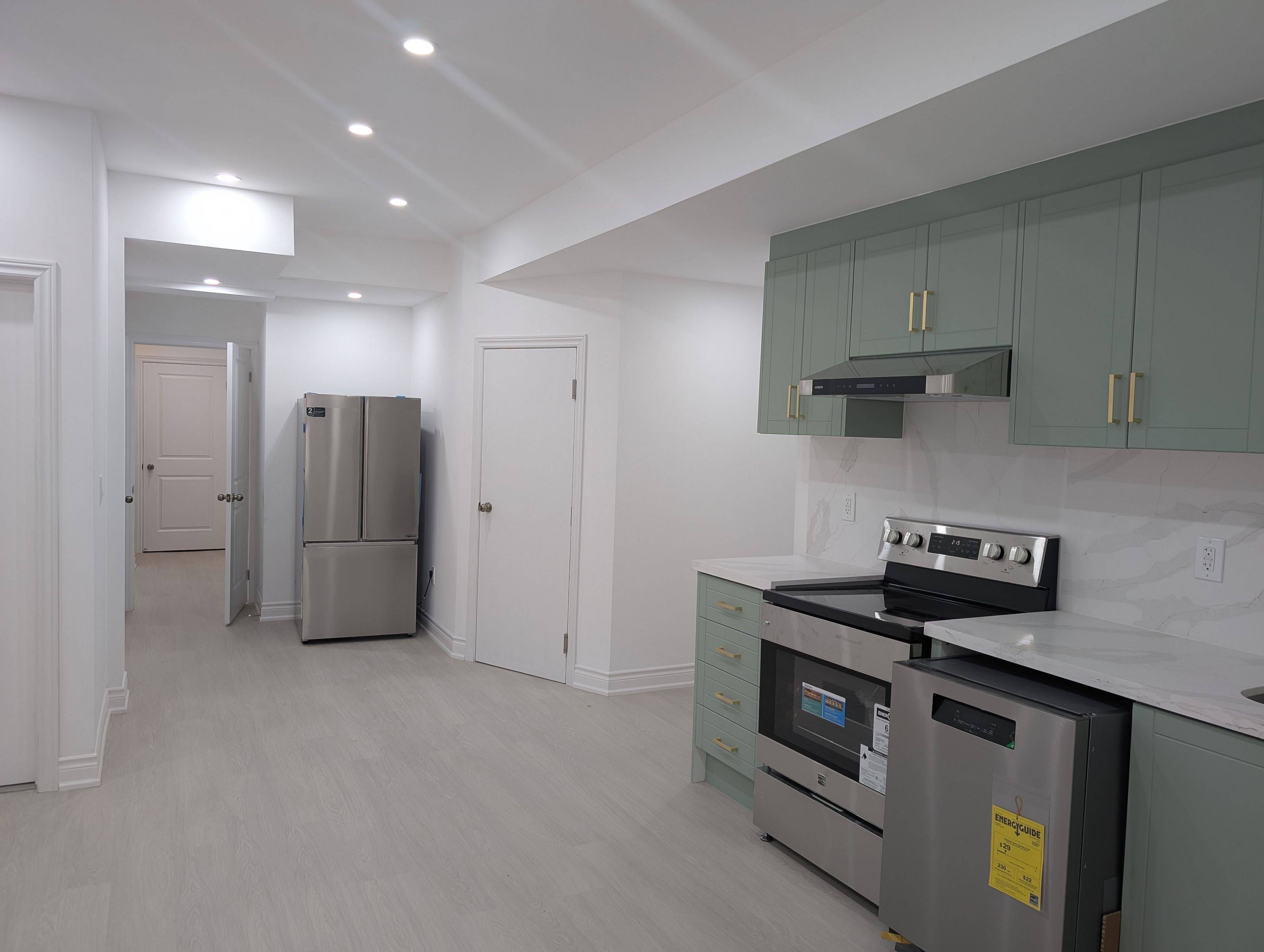 Pickering, ON L1X 0N9,3073 Mulberry LN #Basement