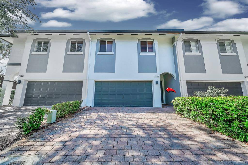 2724 Treasure Cove Cir, Fort Lauderdale, FL 33312