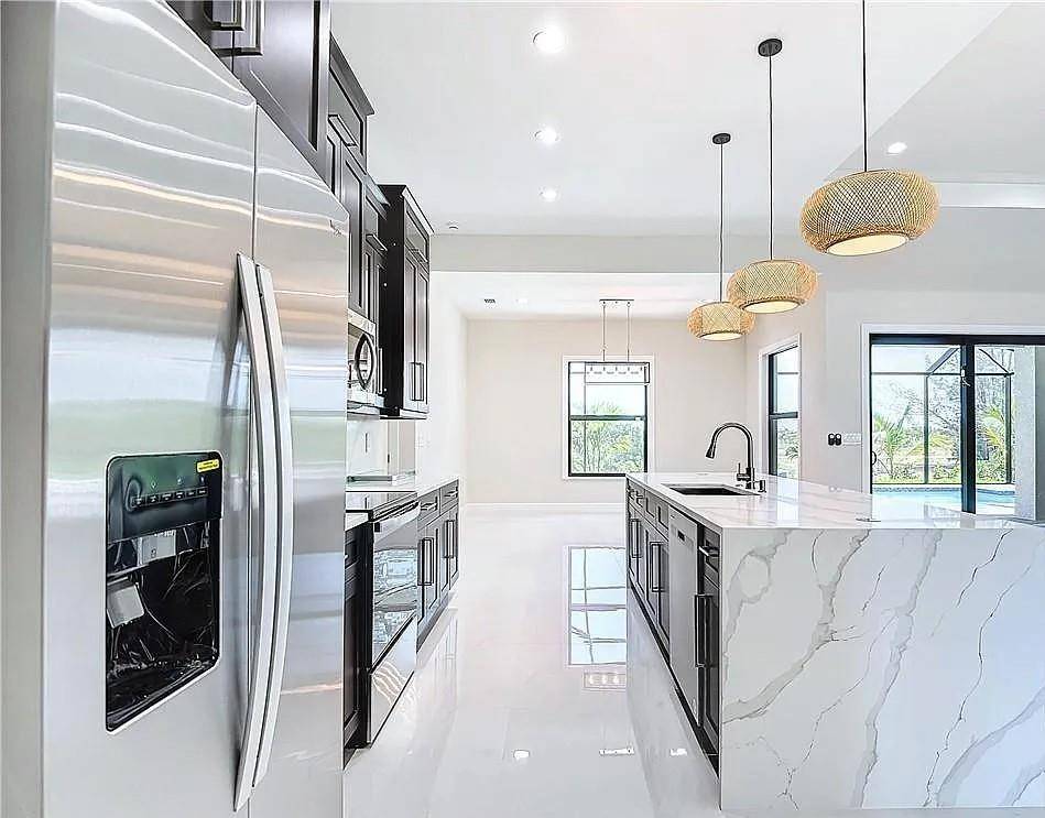 Cape Coral, FL 33993,4406 NW 20th Ter
