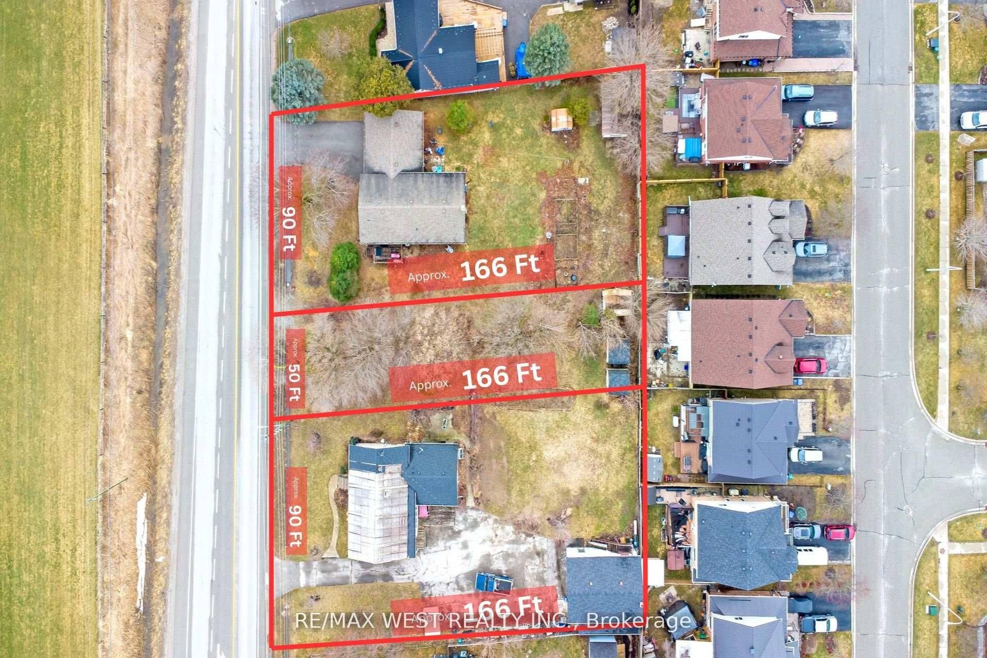 New Tecumseth, ON L9R 1N3,299&295 King ST N