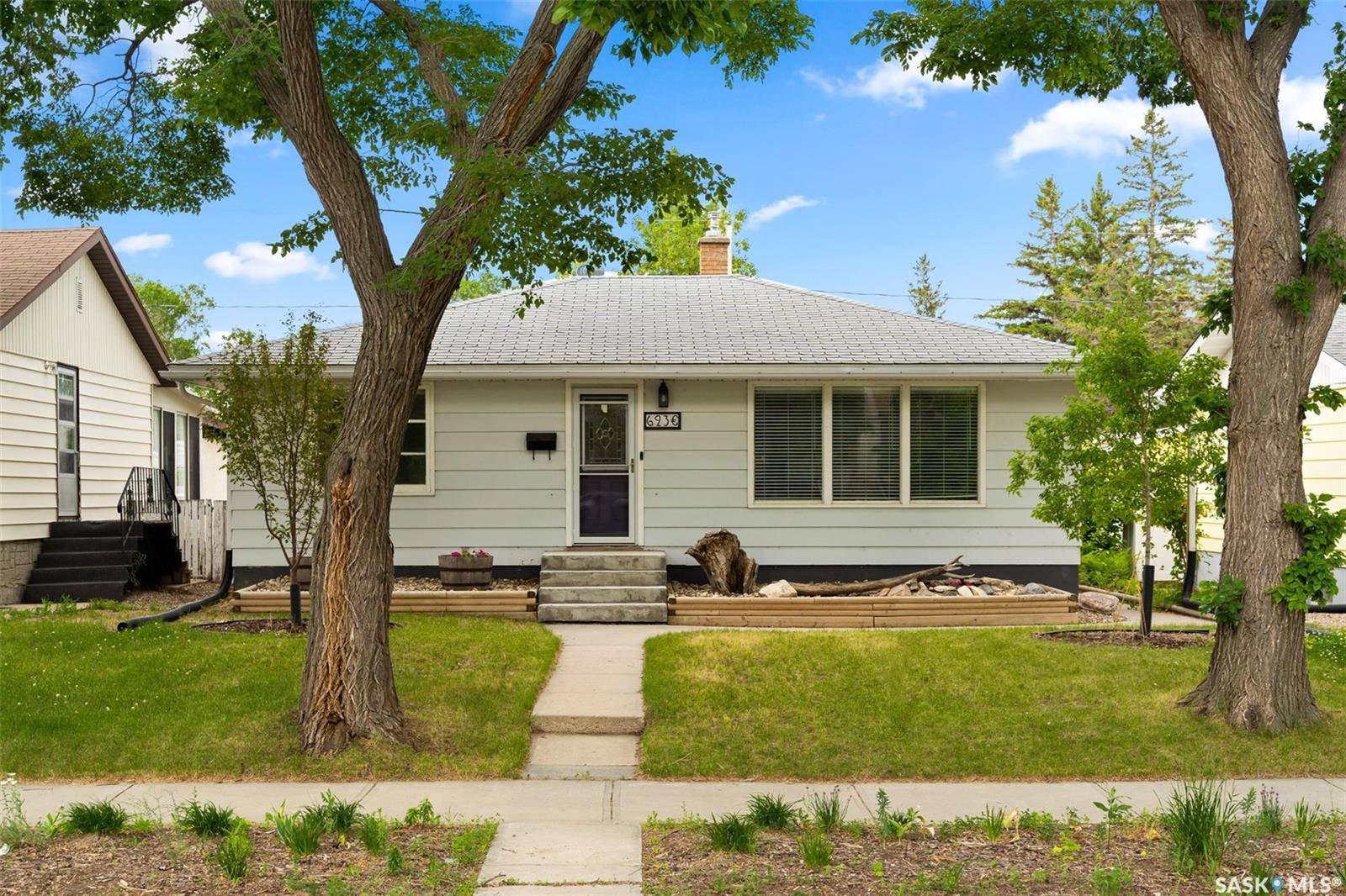 623 BROADWAY AVENUE E, Regina, SK S4N 1A2