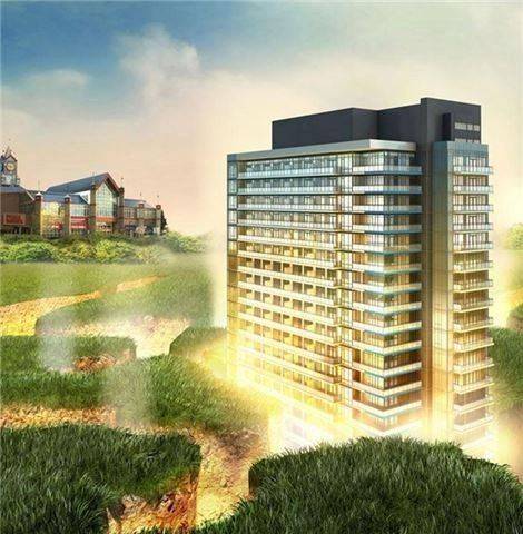 Mississauga, ON L5M 5R1,2560 Eglinton AVE W #1206