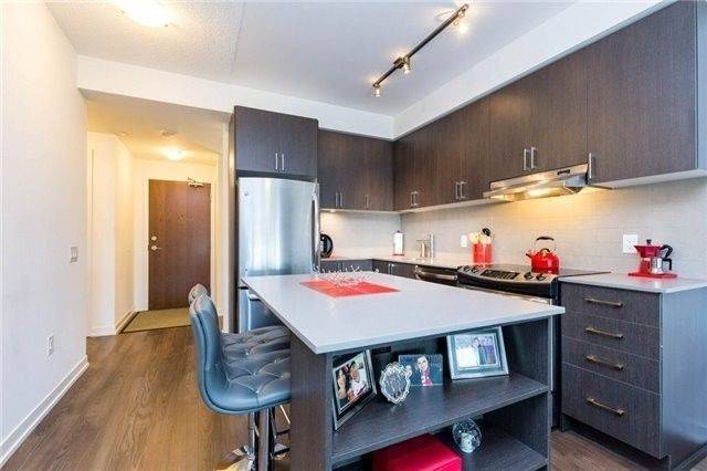 Mississauga, ON L5M 5R1,2560 Eglinton AVE W #1206
