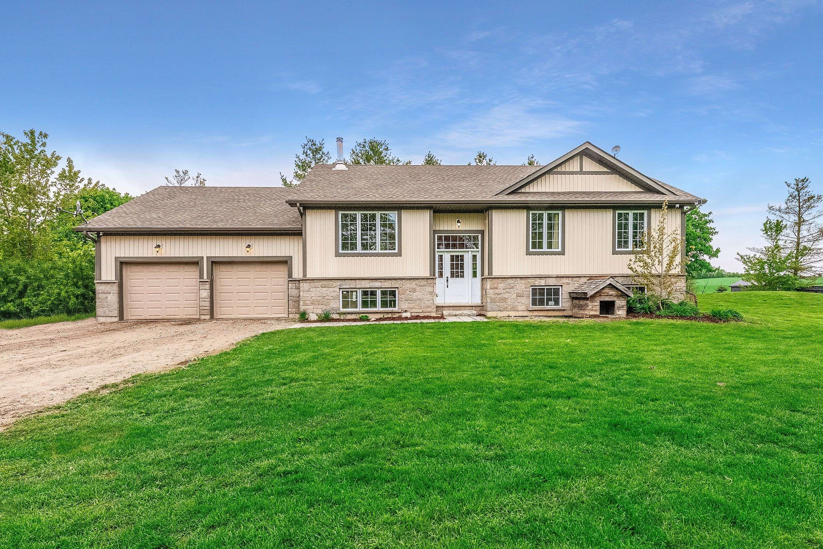 402187 County Road 15 N/A, East Luther Grand Valley, ON L9W 3B5